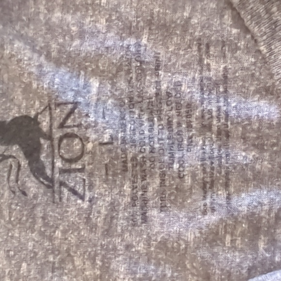 Bob Marley One Love Graphic tee - Picture 5 of 6